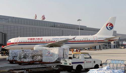 蕭山機場航空運輸公司倉儲服務 高效安全的航空物流保障