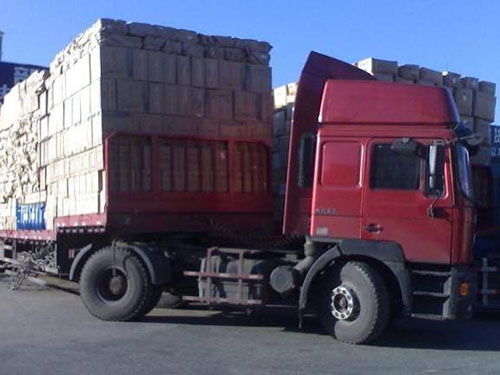 東莞市石排駿龍貨運代理服務部 專業國內貨物運輸代理服務動態