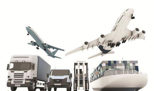 國內貨物運輸代理 貨運代理公司的核心服務解析