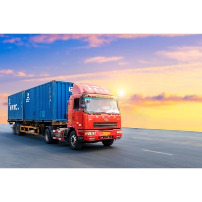 從國(guó)內(nèi)貨代到吉大港 整柜海運(yùn)及拖車(chē)全流程解析